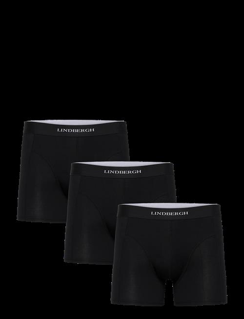 Lindbergh | Modal Cotton Boxer 3-Pack | XXL