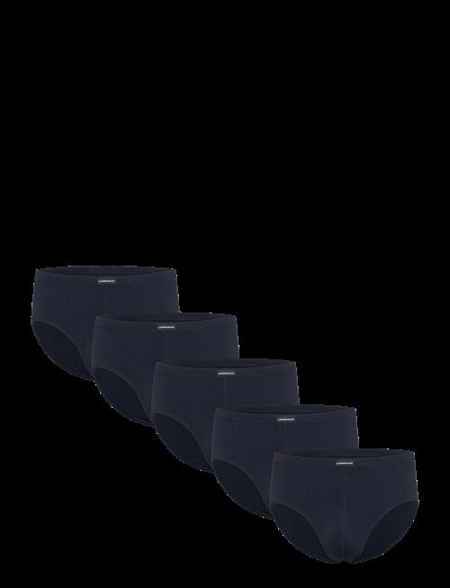Lindbergh | 5Pk Minislip | M
