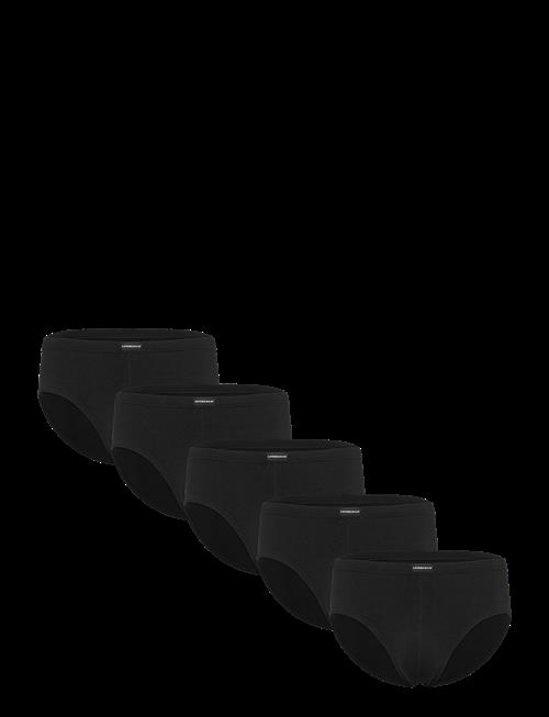 Lindbergh | 5Pk Minislip | XXXL