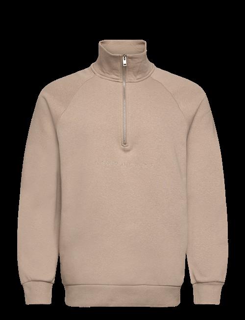 Lindbergh | Half Zip Raglan Sweatshirt | M