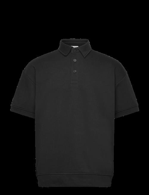 Lindbergh | Oversized Polo Sweat S/S | L