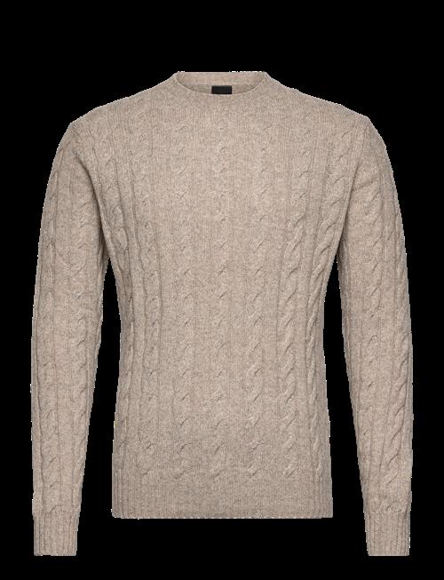 Lindbergh | O-Neck Jumper / Style 7560O-Neck Jumper / Style 7560 | L