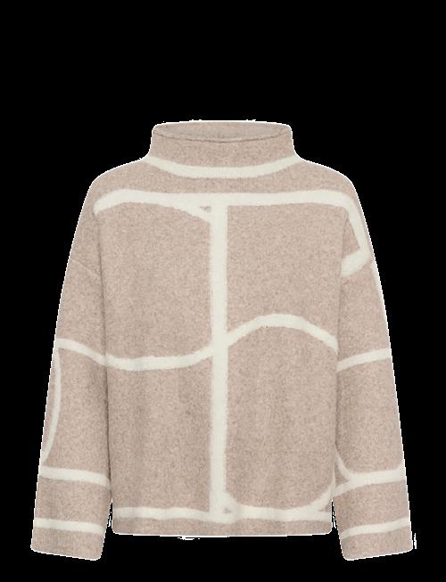 Soaked | Slsorea Mono Pullover | L
