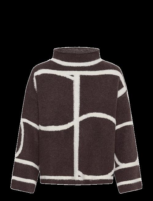 Soaked | Slsorea Mono Pullover | S