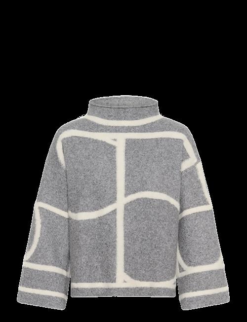 Soaked | Slsorea Mono Pullover | M