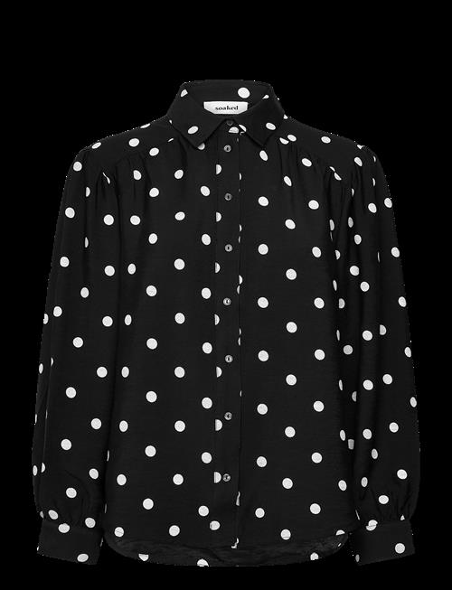 Soaked | Slidola Ebba Shirt Ls | L