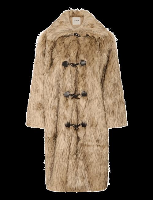 Soaked | Slfurly Coat | S