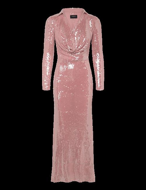 Bardot | Lorel Sequin Mesh Midi Dress | S