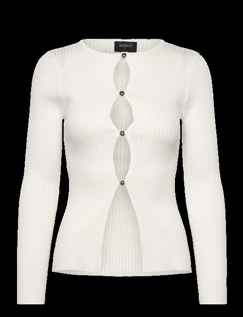 Bardot | Nautico Knit Cardigan | M