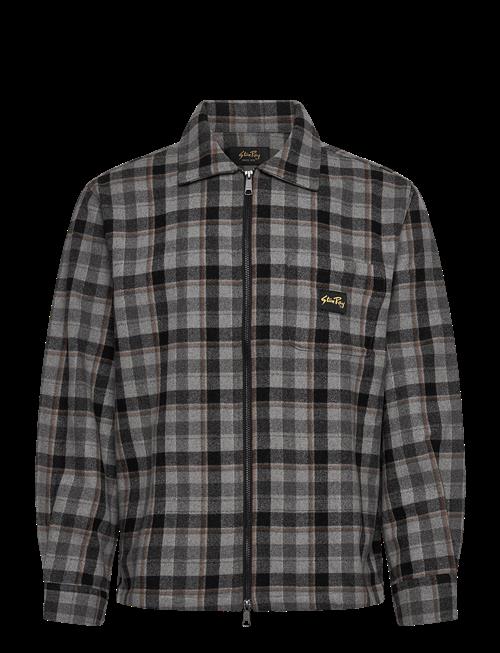 Stan Ray | Zip Shirt | M