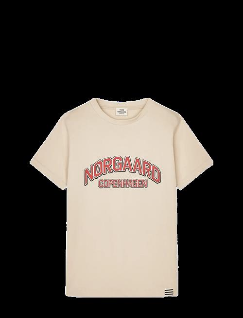 Mads Nørgaard | Printed Tee Thorlino Tee | 140