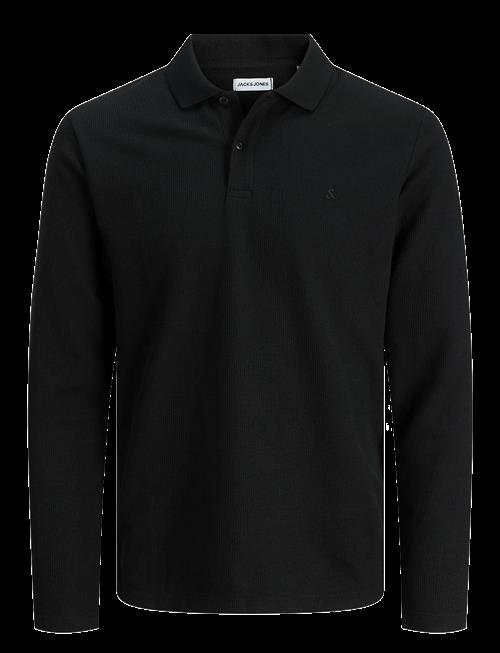Jack & Jones | Jjeaustin Polo Ls Noos | S