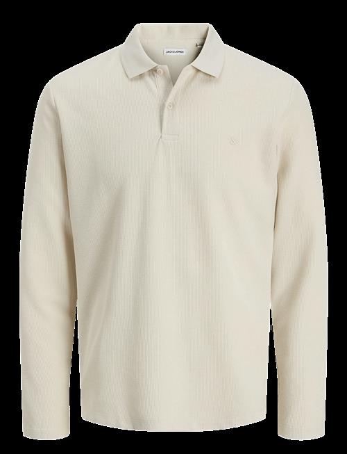 Jack & Jones | Jjeaustin Polo Ls Noos | M