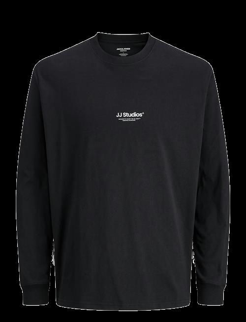 Jack & Jones | Jjesoho Tee Ls Crew Neck Noos | L