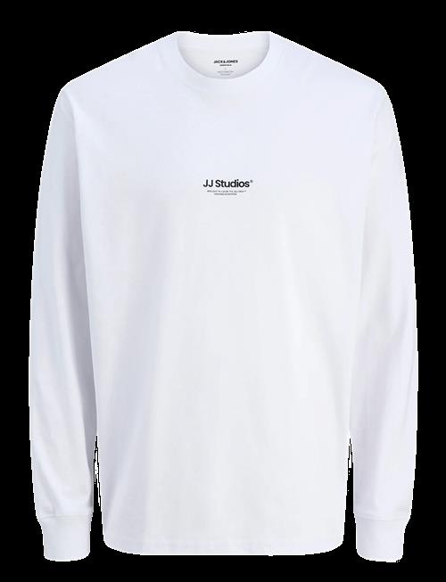 Jack & Jones | Jjesoho Tee Ls Crew Neck Noos | S