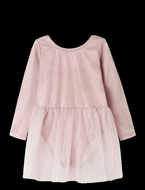 name it | Nmfleonora Tulle Dress | 92