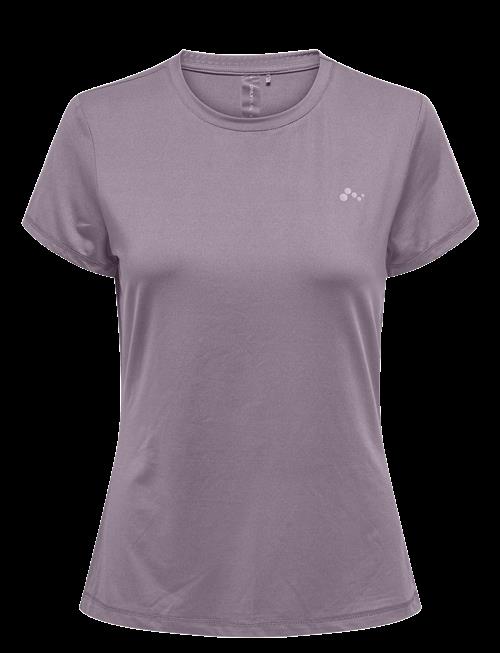 Only Play | Onpbree On Ss Reg Tee Noos | XS