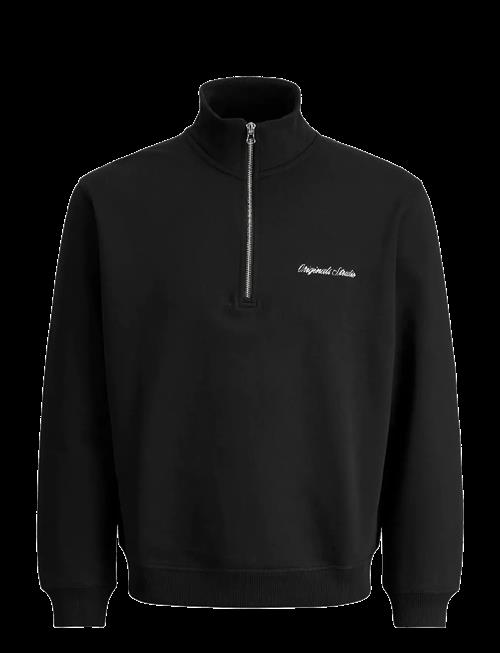 Jack & Jones | Jornorrebro Emb Sweat High Neck Jnr | 128
