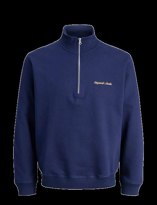 Jack & Jones | Jornorrebro Emb Sweat High Neck Jnr | 152