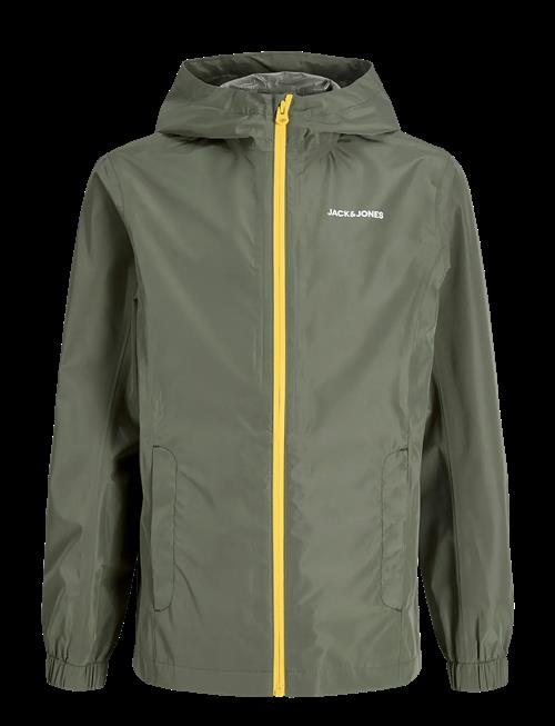 Jack & Jones | Jjeflynn Rain Jacket Noos Jnr | 140