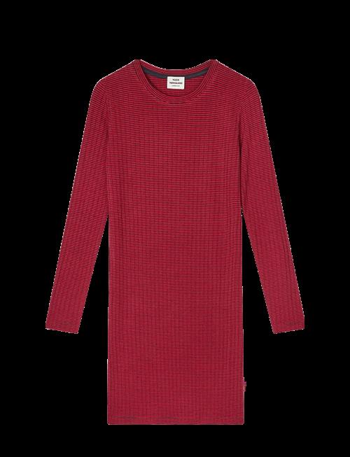 Mads Nørgaard | 5X5 Classic Stripe Dubina Short Dress | 116