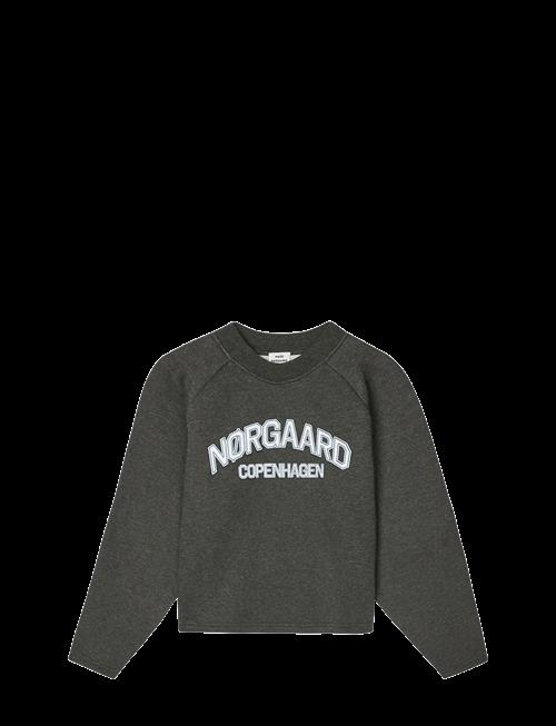 Mads Nørgaard | Mix Sweat  Alia Sweatshirt | 176