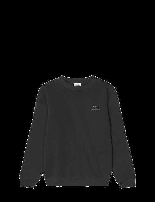 Mads Nørgaard | Mix Sweat Sonar Sweatshirt | 140