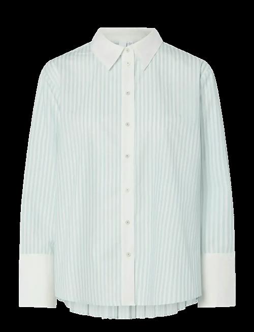 YAS | Yasroya Ls Shirt S. | 34
