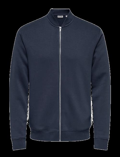 ONLY & SONS | Onsceres Reg Zip Bomber Jck Noos | XL