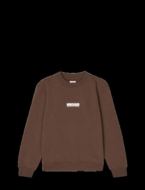 Mads Nørgaard | Original Sweat Solo Sweatshirt | 16