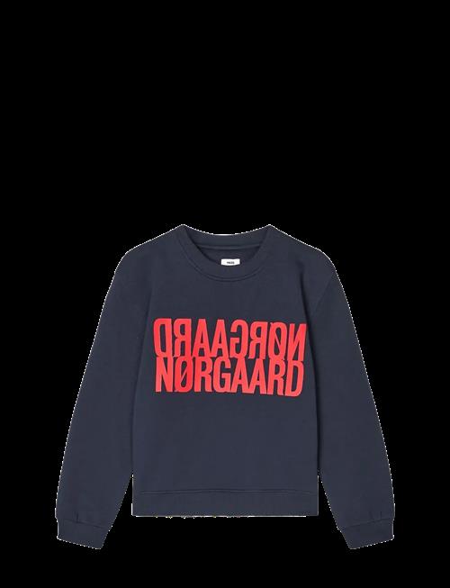 Se Mads Nørgaard | Original Sweat Talinka Sweatshirt | 14 hos Booztlet