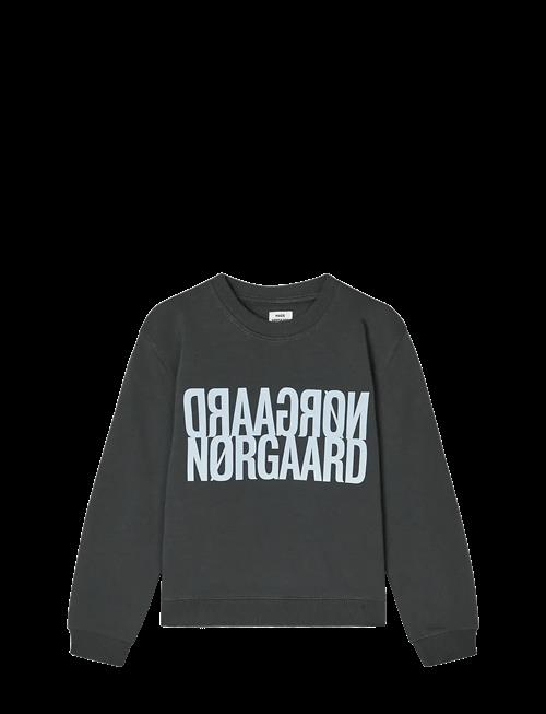 Se Mads Nørgaard | Original Sweat Talinka Sweatshirt | 8 hos Booztlet