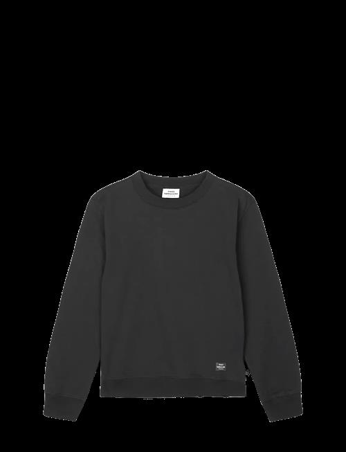Mads Nørgaard | Light Terry Solo Sweatshirt | 8