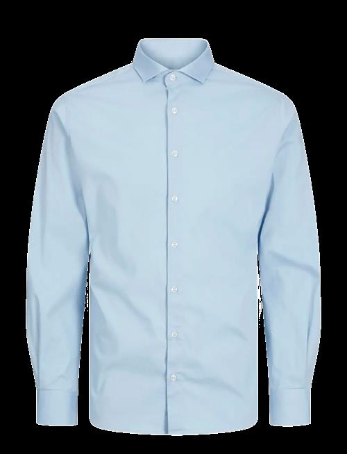 Jack & Jones | Jjeaxel Stretch Shirt Ls Noos Mni | 116