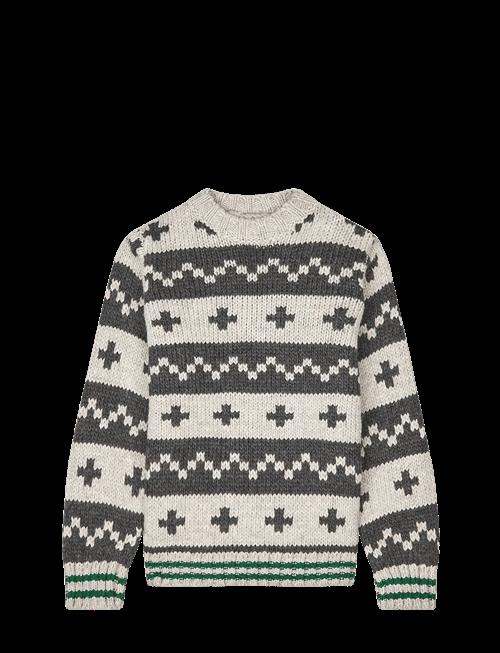 Mads Nørgaard | Crash Keldino Reykavik Sweater | 140