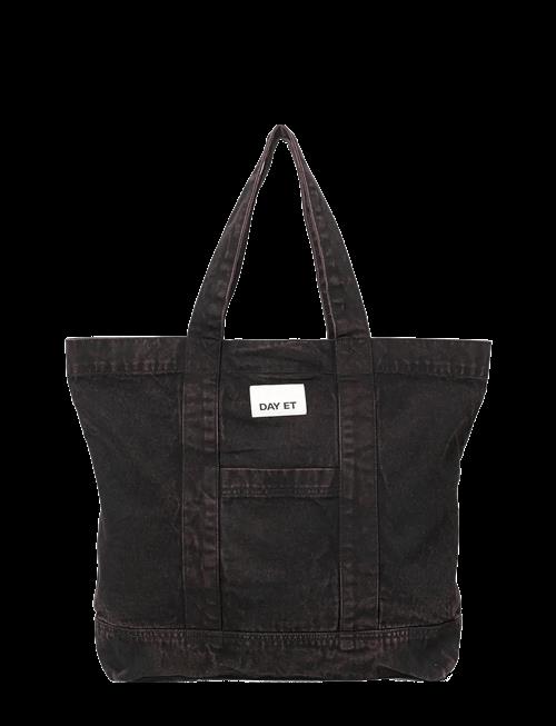 DAY ET | Day Washed Denim Bag | ONE SIZE