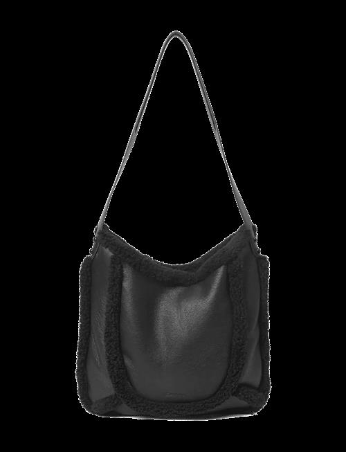 DAY ET | Day Faux Shearling Shoulder | ONE SIZE