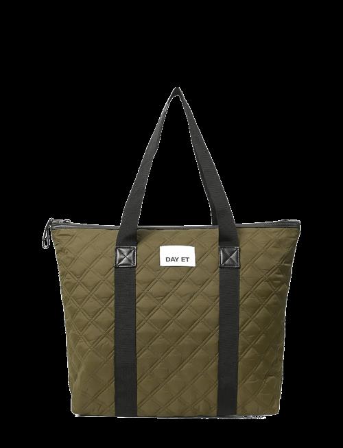 DAY ET | Day Re-Q Fenced Bag M | ONE SIZE