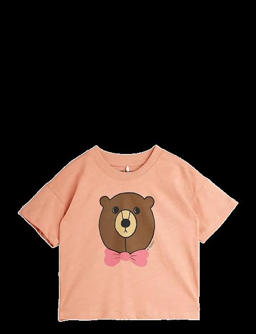 Mini Rodini | Bear Sp Ss Tee | 56/62