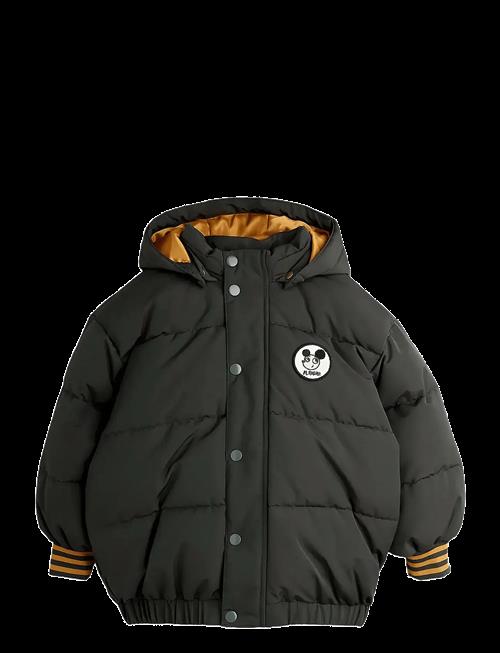 Mini Rodini | Ritzratz Patch Puffer | 92/98