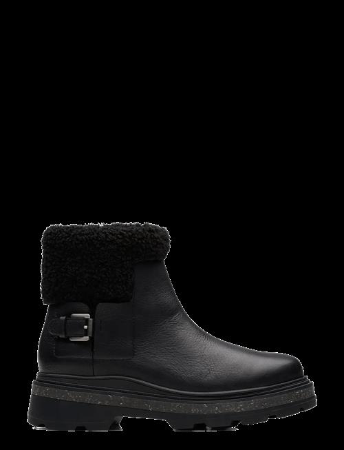 Clarks | Hencroftmadiwp D | 37