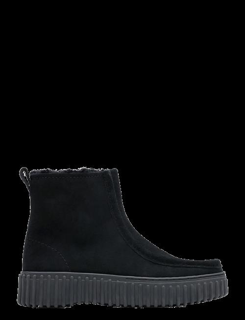 Clarks | Torhill Cozy D | 40