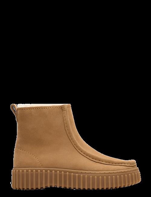 Clarks | Torhill Cozy D | 39