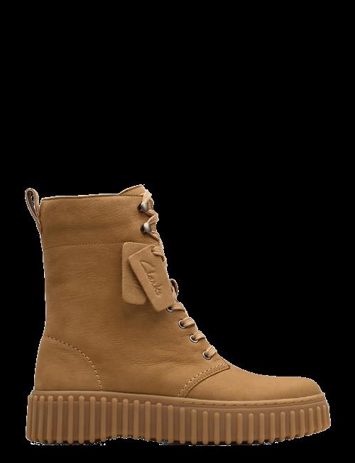 Clarks | Torhill Style D | 41