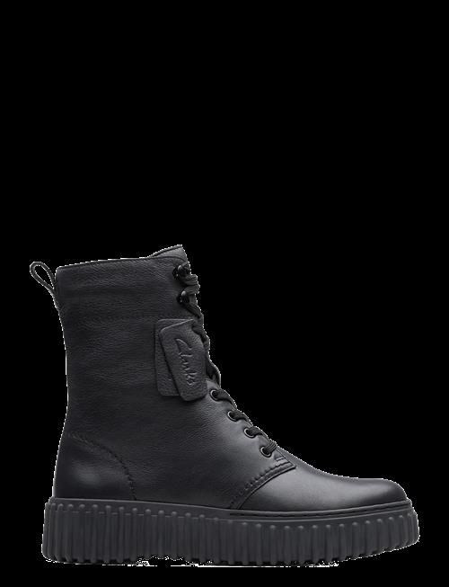 Clarks | Torhill Style D | 36