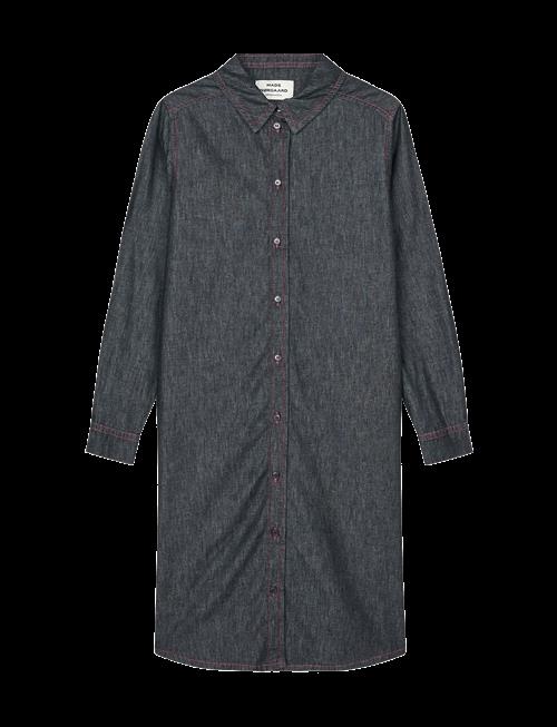 Mads Nørgaard | Air Denim Crissy Dress | 38