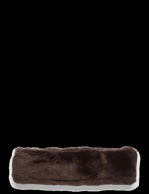 Rosemunde | Rhsydney Shearling Head Band | S/M