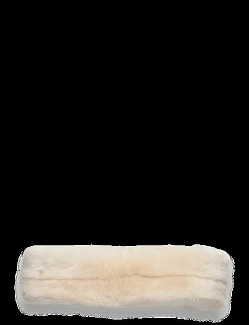 Rosemunde | Rhsydney Shearling Head Band | L/XL