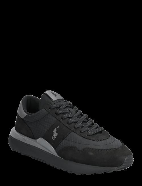 Polo Ralph Lauren | Train 89 Nubuck & Oxford Sneaker | 46