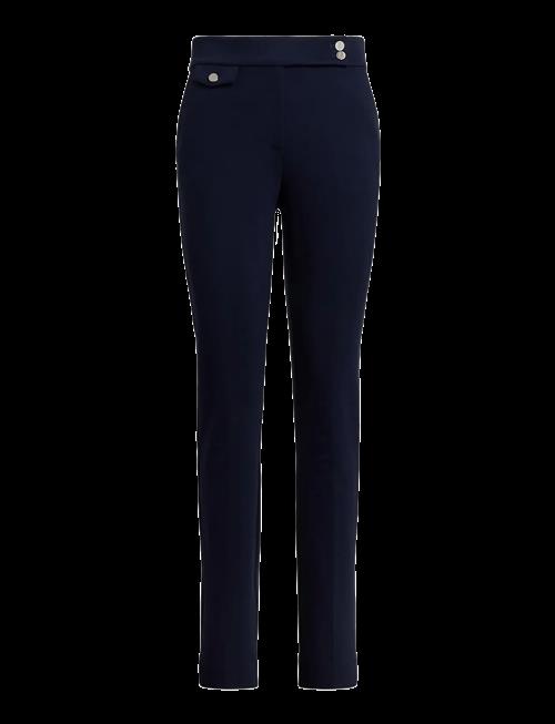 Lauren Ralph Lauren | Ponte Ankle Pant | S